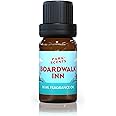Boardwalk Inn Fragrance Oil for Water-Based Diffusers | Authentic Disney Resort Scent | 10 ml with Euro Dropper | Infuses Boardwalk Inn Lobby Aroma | Highly Accurate