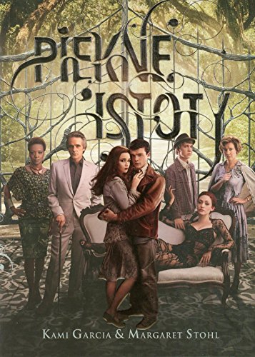 Piekne istoty