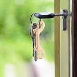 UKCOCO 90mm Brass Double Ended Bolt Snap Hook Clasp for Dog Leash Bag Strap view 4