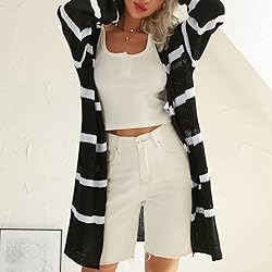 ADJHDFH Cardigan For Women Lightweight Dressy