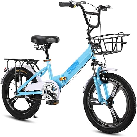 16 inch bike age recommendation