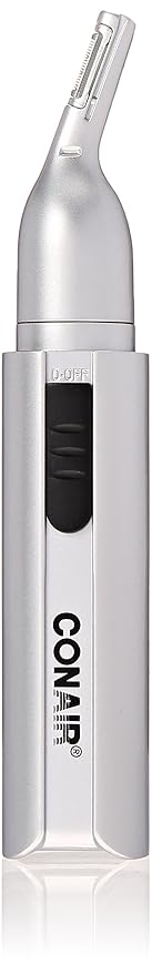 conair eyebrow trimmer