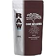 RAW Cane Molasses 2oz - Excellent Source of Carbohydrates, Bio-Stimulant, Soil Life Booster - 100% Natural sugars