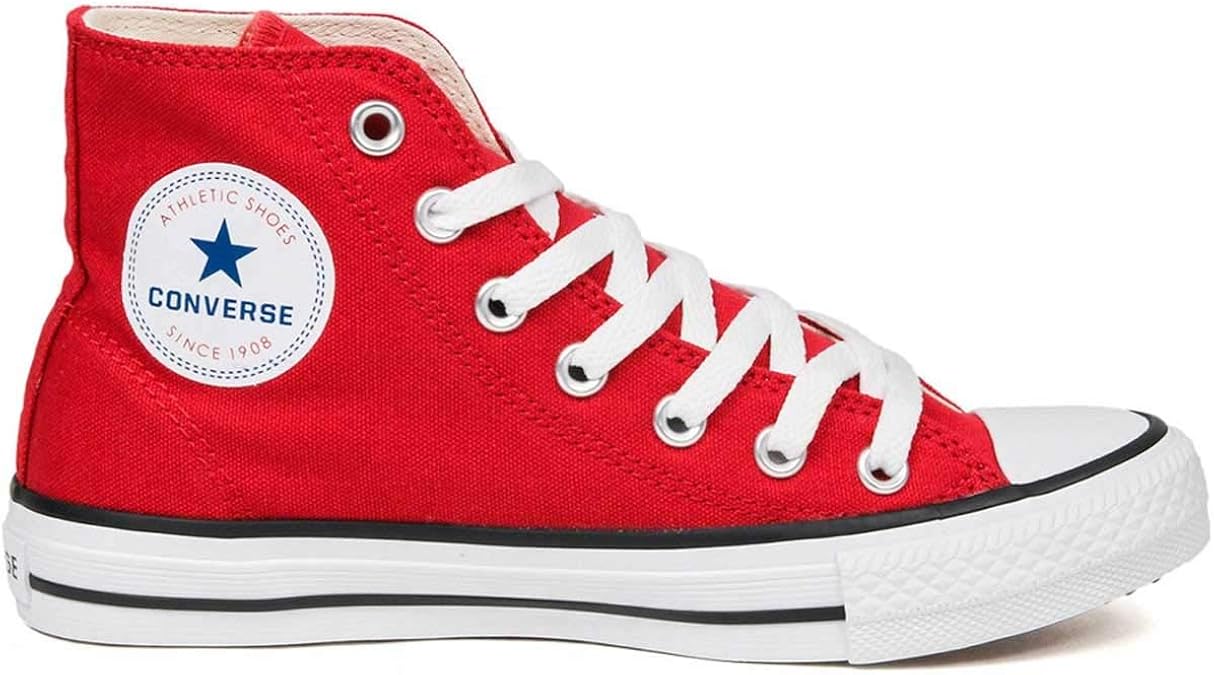 Amazon コンバース レディース メンズ ハイカット スニーカー ネクスター 110 Hi クッション性 カジュアル デイリー トラベル ウォーキング Nextar 110 Hi 24 5cmは24 5w アメリカサイズ5 5相当 Converse コンバース スニーカー