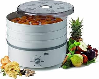 Stöckli Dörrautomat Dörrex, 0075.72