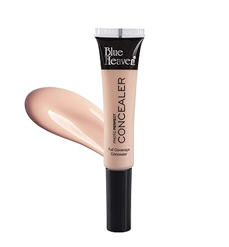 blue heaven concealer