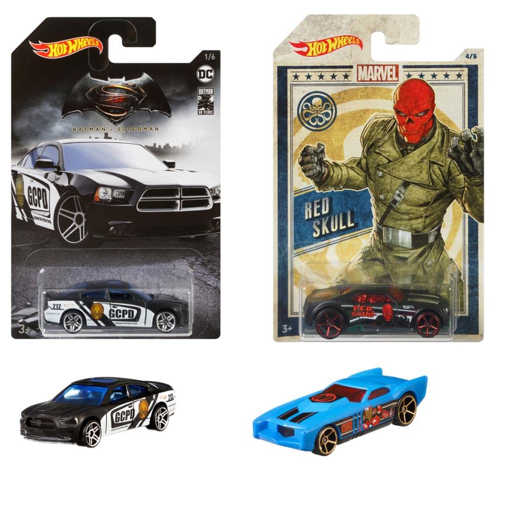 H Wheels 2018 - Games, 10IT887961742947IT10