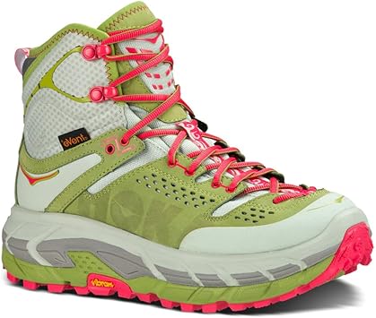 hoka one one tor ultra hi womens