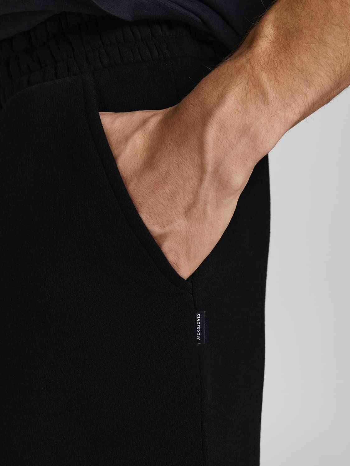 JACK & JONES JPSTBRADLEY Sweat Shorts SN GMS 6