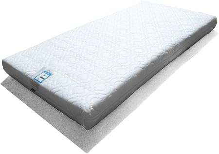 cot mattress 127 x 63