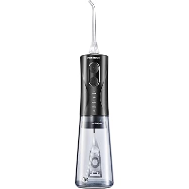 Amazon.com: ToiletTree Products Oral Irrigator by Poseidon