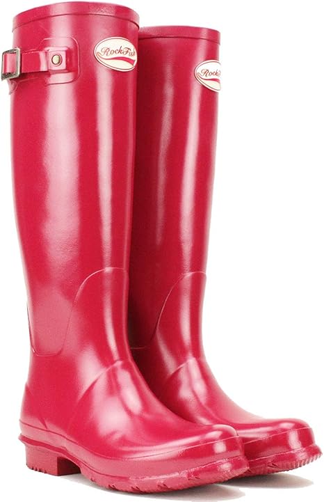 amazon wellies size 6