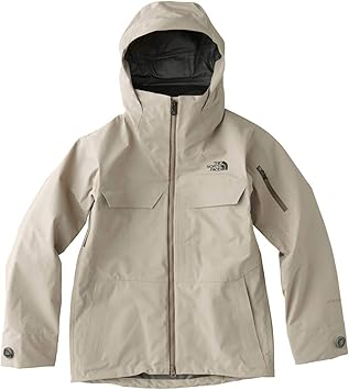 powdance triclimate jacket
