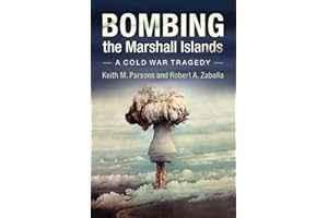Bombing the Marshall Islands