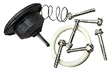 Rain Bird PGA Replacement Valve Diaphragm 1
