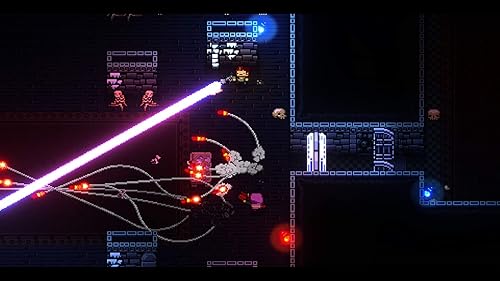 Enter the Gungeon（エンター ザ ガンジョン）』店舗特典・予約