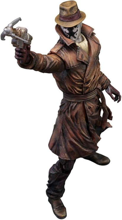 play arts kai rorschach