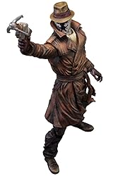 Square Enix Watchmen Play Arts - Kai - Rorschach