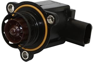 SIKAWAI Turbo Diverter Valve 911-240