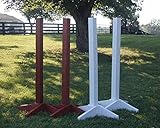 Schooling Standards 4 Foot White