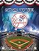 MLB New York Yankees Masterpiece Puzzle