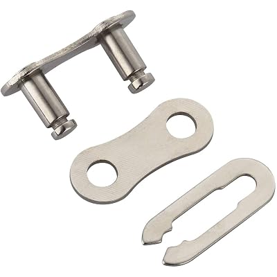 ZENO VELLIE/THE MISSIN' LINK〜/G-RAP Single Speed Bike Chain Missing Link, 4 Pairs Panama | Ubuy