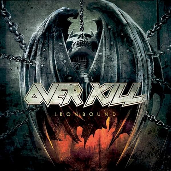 OVER KILL - OVER KILL KILLBOX 13 - Amazon.com Music