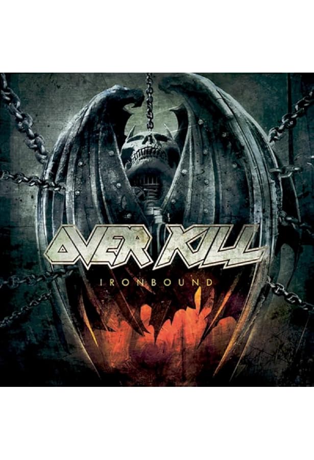 洋楽 OVER KILL / KILLBOX13 OVER KILL - OVER KILL KILLBOX 13