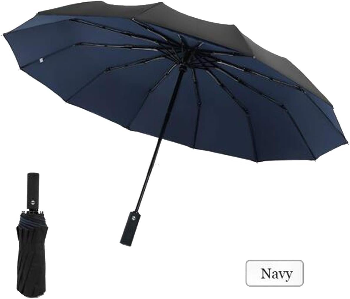Paraguas plegable xl Clearance