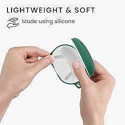 kwmobile Case Compatible with Anker Soundcore Life