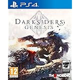 Darksiders Genesis - Playstation 4 (PS4)