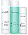 Proactiv 3 Step Acne Treatment System (60 Day)