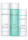 Proactiv 3 Step Acne Treatment System (60 Day)