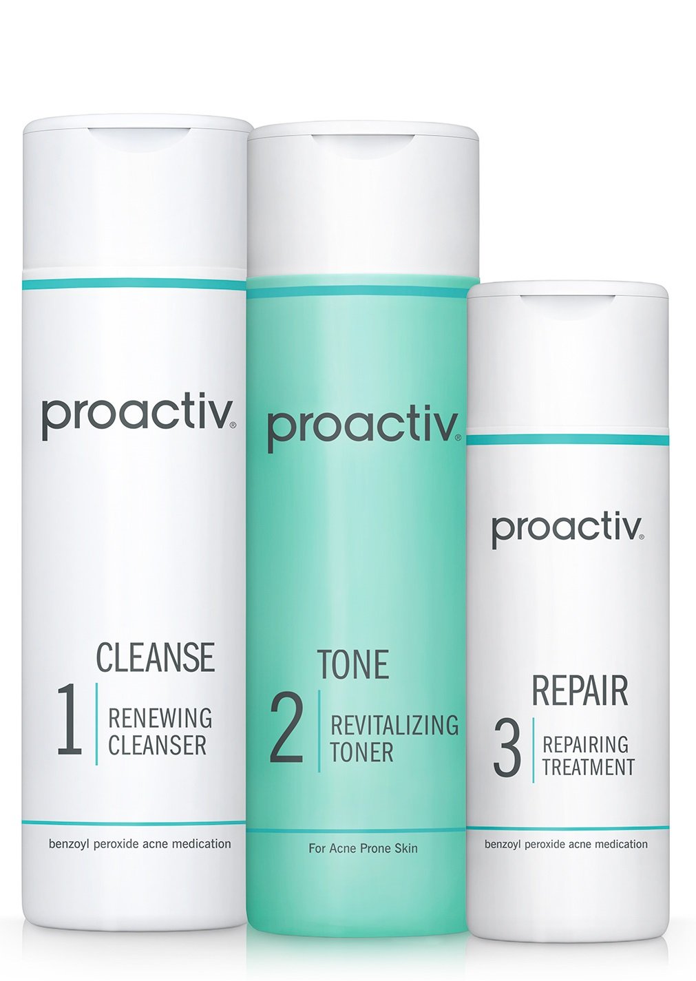 Amazon.com: Proactiv+ Green Tea Moisturizer: Beauty
