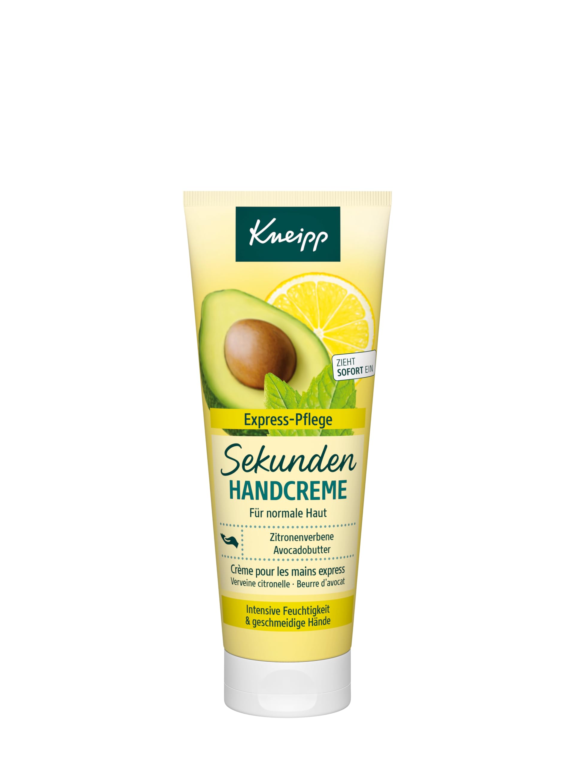 Kneipp Seconds Hand Cream 75 ml