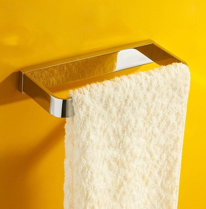 Anillo de toalla de cobre totalmente sólido Anillo colgante Nuevo