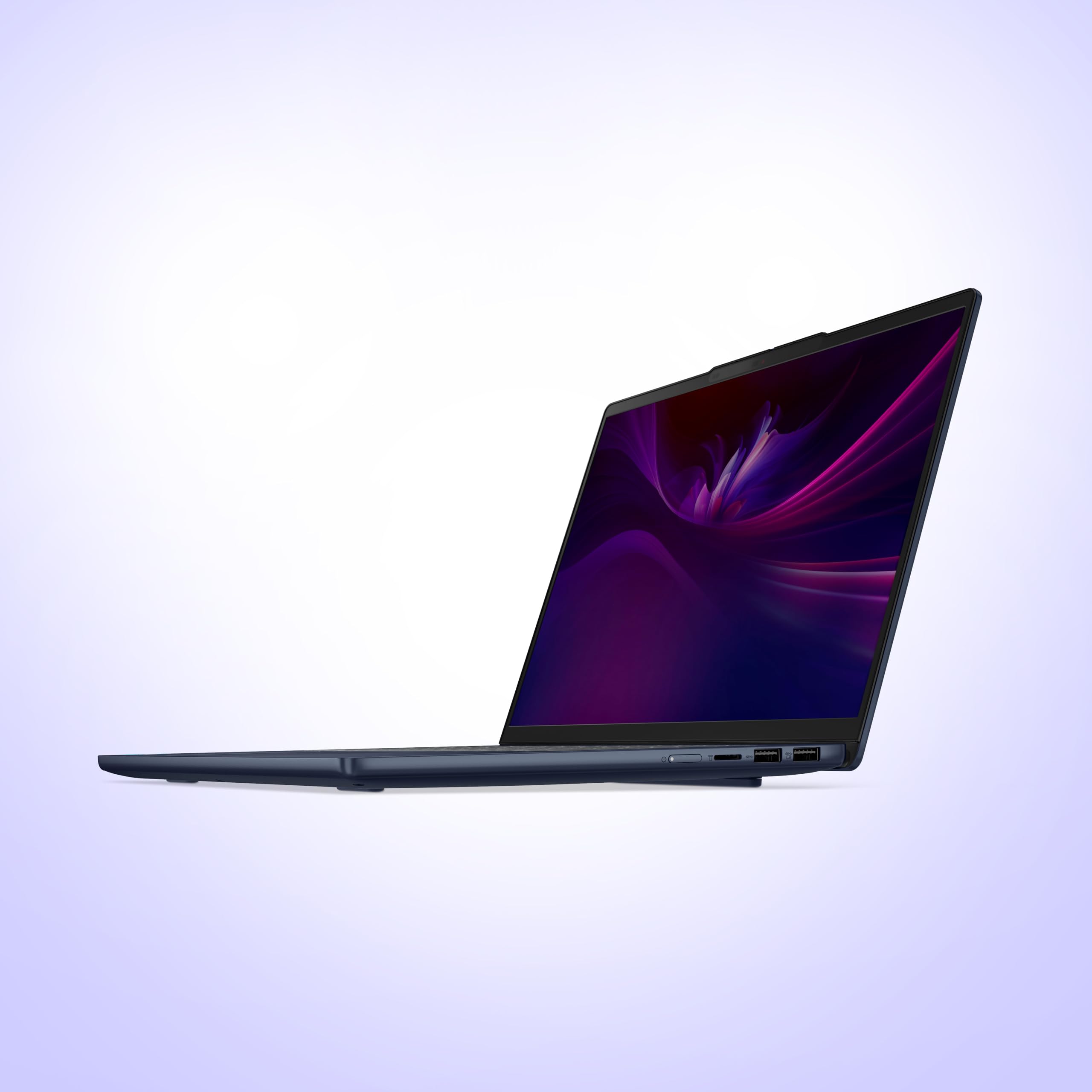 Lenovo IdeaPad Slim 5 | 16 inch WUXGA 1200p Laptop | Intel Core i5-13420H | 16GB RAM | 1TB SSD | Windows 11 Home | Cosmic Blue