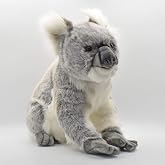Hansa 3523 Plush