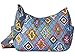 Vera Bradley Women's On the Go Painted Medallions One Size