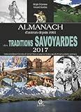 Image de Almanach des traditions savoyardes