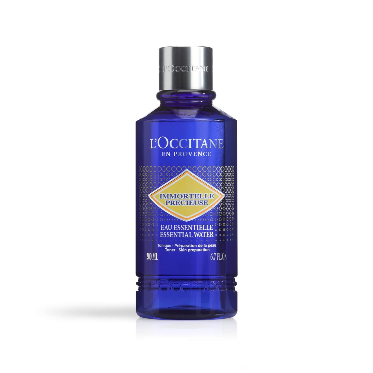 L´Occitane ACQUA ESSENZIALE VISO IMMORTELLE 200ML