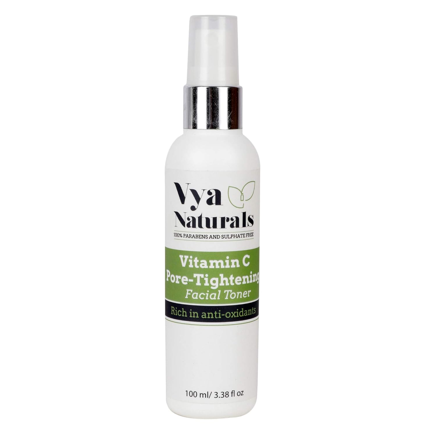 toner pore tightening