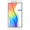 Coolpad Mega 3 (Champagne-White)
