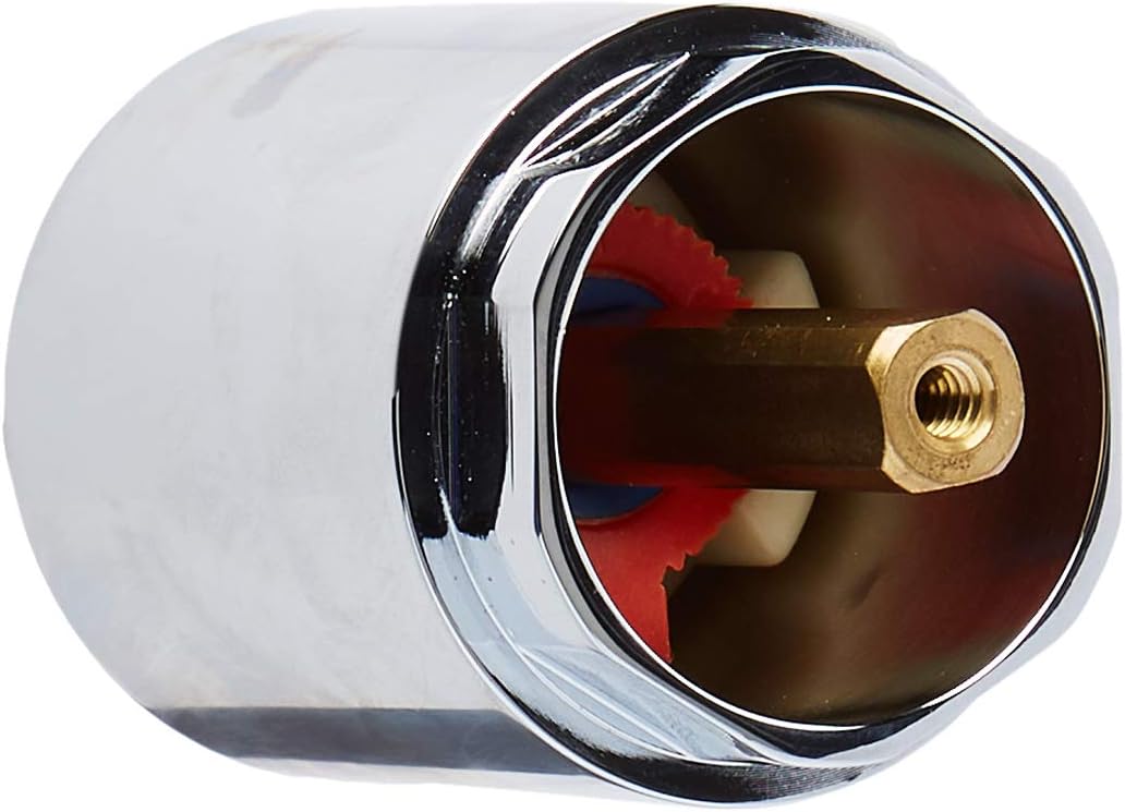 Danze DA663673 Square Stem Extension Kit Without Diverter Bathtub And