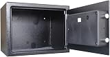 Yale Small Electronic Guest Safe Y-SS0000NFP Standard Security view 3
