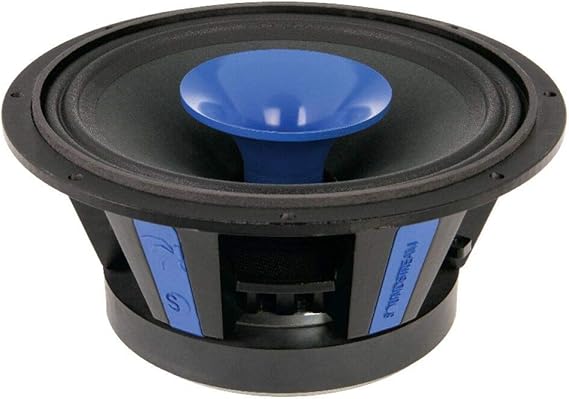 soundstream 8 inch mid