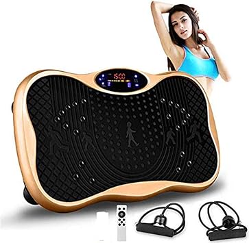 Amazon 3年保証 振動マシン 3d振動 5種類のプログラムモード 振動調節99段階 振動マシーン 健康ダイエットマシン バランスウェーブ ぶるぶるマシン 室内ダイエット器具 超静音 有酸素運動 体幹強化 産後フィットネスマシン ダイエット 脂肪燃焼 音楽プレイヤー機能付