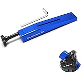 takewell Ultimate Universal Hydraulic Brake Piston Press for Disc Brake, for Shimano Brake Caliper, Universal SRAM