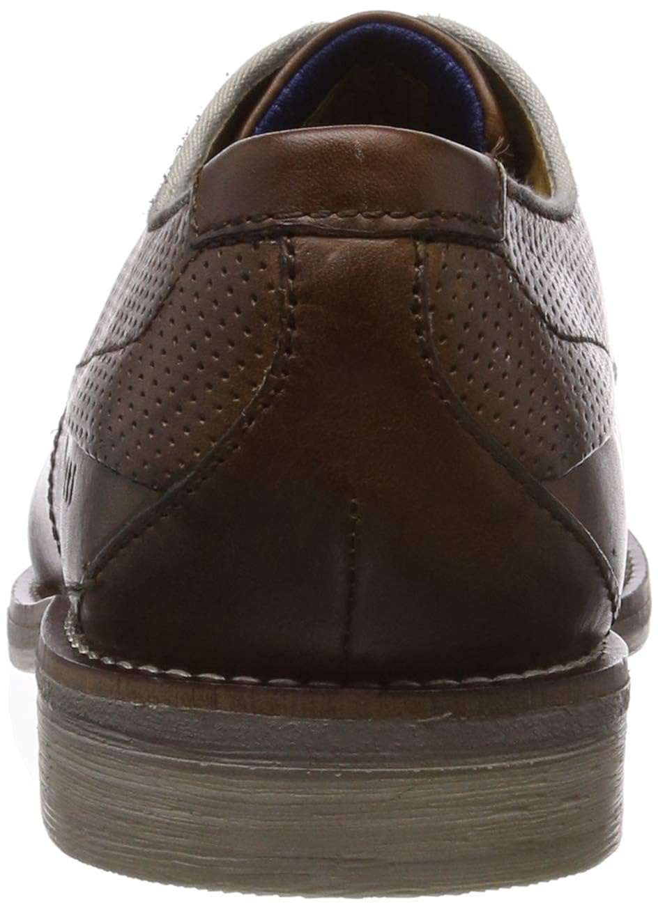 bugatti 3.12417e+11 Scarpe Stringate Derby Uomo Scarpe da uomo  urban-earth.co.uk