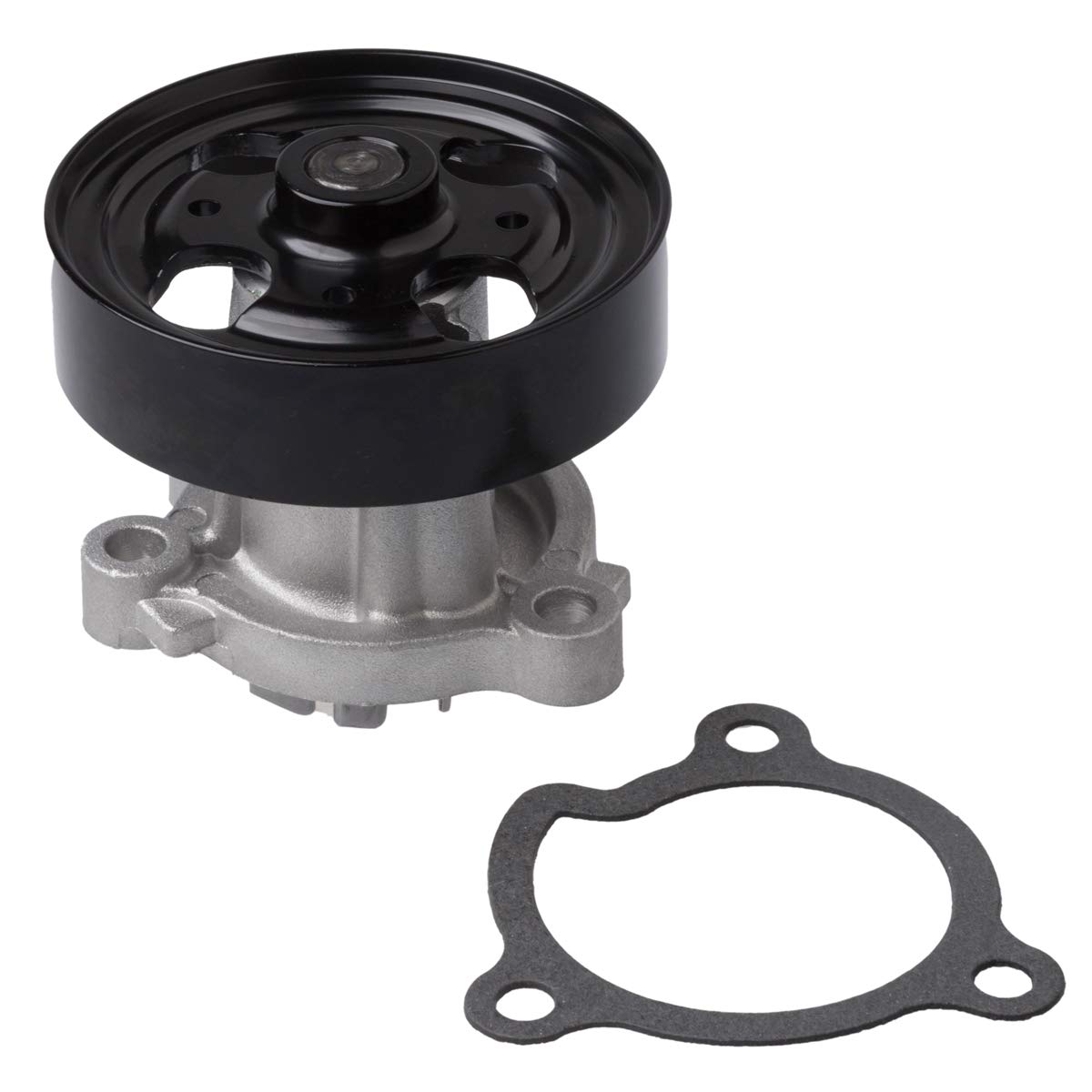 Photo 1 of AUQDD AW9427 Professional Water Pump Kit With Gasket Fit For (Engine 2.5L L4 Only) 2002-2012 Nissan Altima/Sentra /2008-2013 Rogue /2014-2015 Rogue Select /2005-2006 X-trail